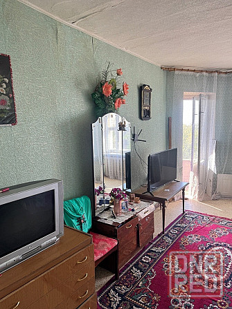 Продам крупногабаритную 3-ю квартиру в Шевченковском доме! Макеевка - изображение 10