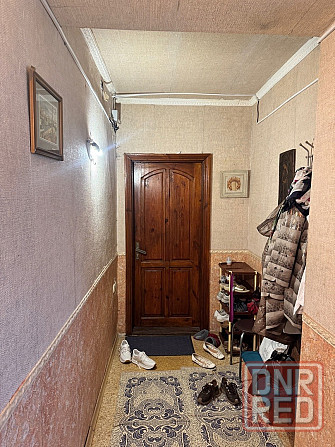 Продам крупногабаритную 3-ю квартиру в Шевченковском доме! Макеевка - изображение 4