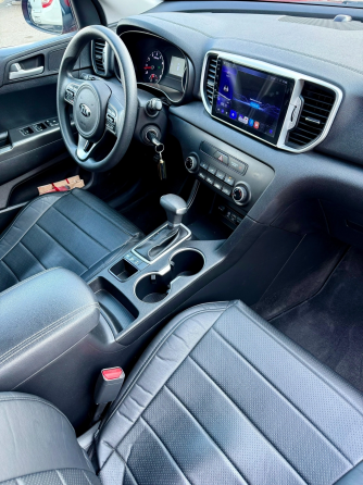 Продам Kia sportage AWD Донецк