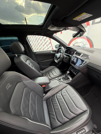 Продам Volkswagen Tiguan R Донецк