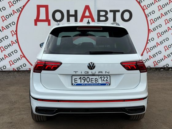 Продам Volkswagen Tiguan R Донецк