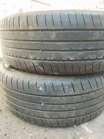 Продам шины 225/60R17 99H Ясиноватая