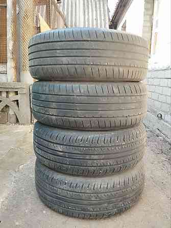 Продам шины 225/60R17 99H Ясиноватая