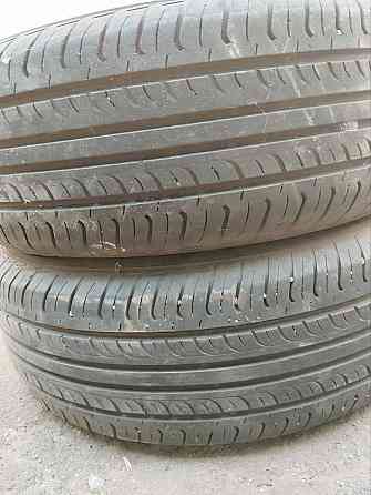 Продам шины 225/60R17 99H Ясиноватая