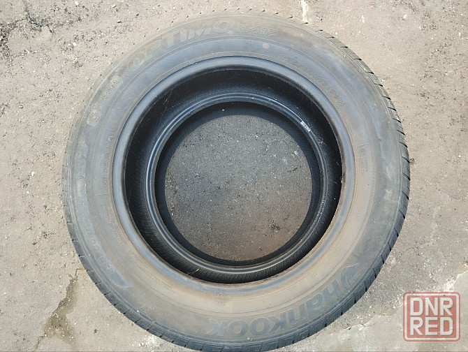 Продам шины 225/60R17 99H Ясиноватая - изображение 7