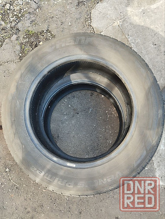 Продам шины 225/60R17 99H Ясиноватая - изображение 4