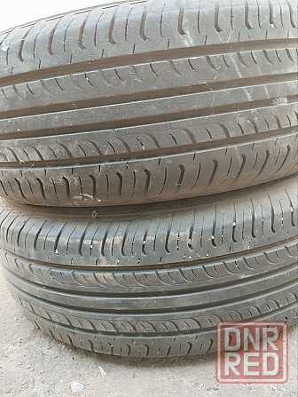 Продам шины 225/60R17 99H Ясиноватая - изображение 5