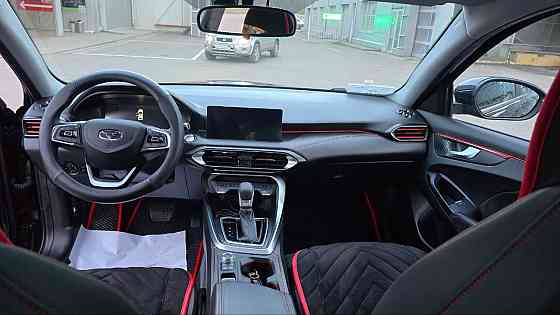 Продам авто Kaiyi E5 Донецк