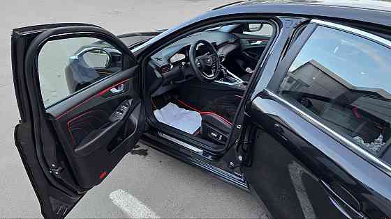 Продам авто Kaiyi E5 Донецк