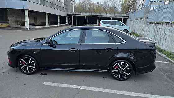 Продам авто Kaiyi E5 Донецк