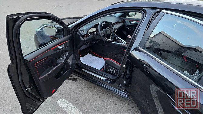 Продам авто Kaiyi E5 Донецк - изображение 5