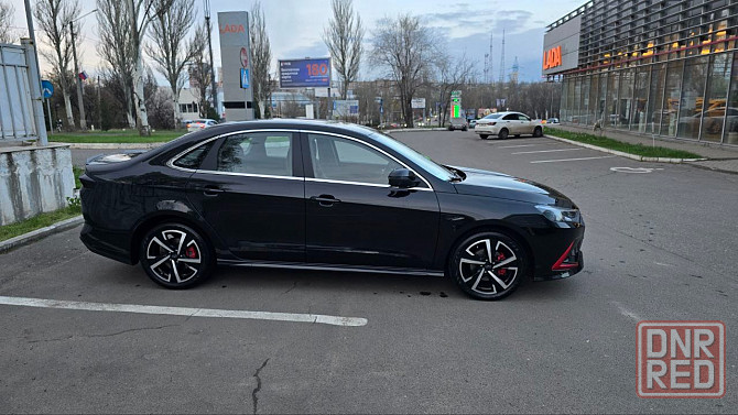 Продам авто Kaiyi E5 Донецк - изображение 4