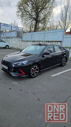 Продам авто Kaiyi E5 Донецк - изображение 1
