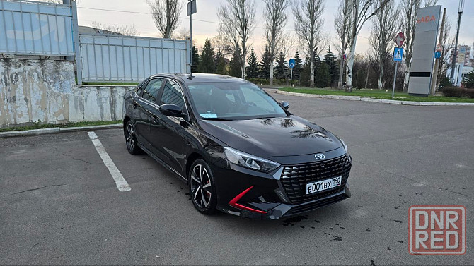 Продам авто Kaiyi E5 Донецк - изображение 2