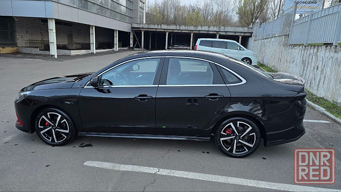 Продам авто Kaiyi E5 Донецк - изображение 3