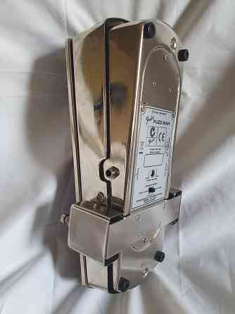 Fender Fuzz Wah PEDAL Донецк
