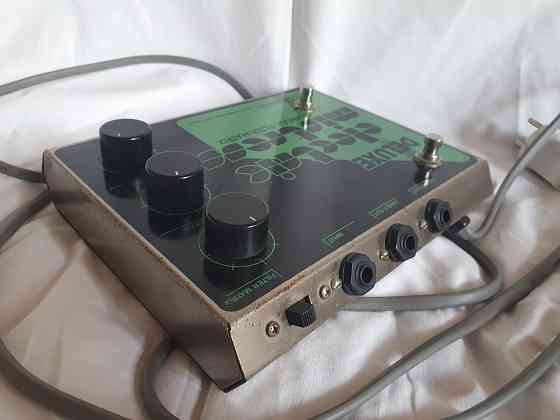 Electro Harmonix deluxe Electric Mistress V2 Донецк