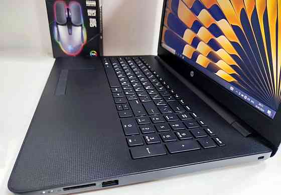 Игровой HP на две карты 10/10 100% акб Донецк