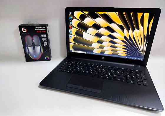 Игровой HP на две карты 10/10 100% акб Донецк