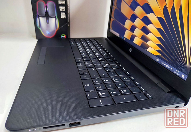 Игровой HP на две карты 10/10 100% акб Донецк - изображение 3