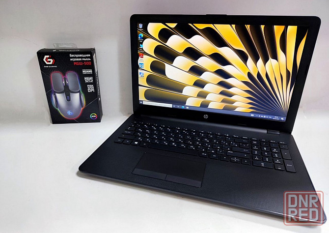 Игровой HP на две карты 10/10 100% акб Донецк - изображение 1