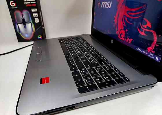 Игровой HP На две карты 100акб 10/10 Донецк