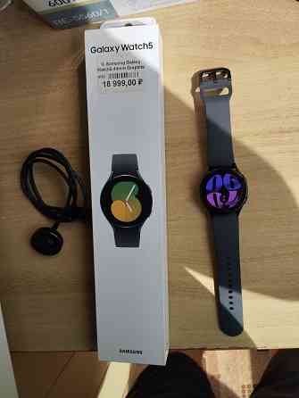 Samsung galaxy watch 5 44 mm Донецк