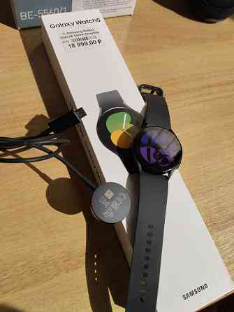 Samsung galaxy watch 5 44 mm Донецк