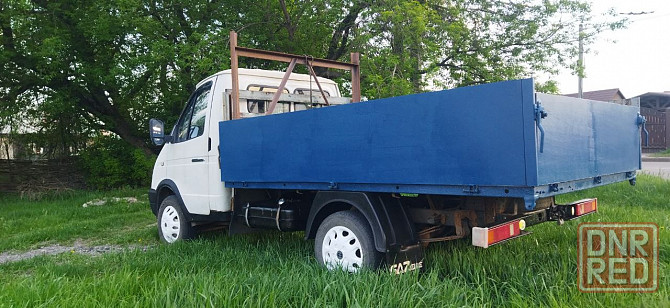 Продается Газель бортовая Донецк - изображение 6