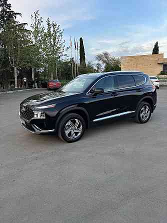 Hyundai SantaFe 2021 Донецк