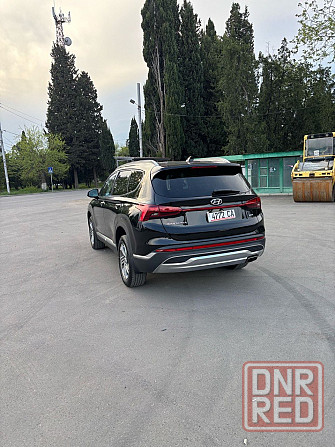 Hyundai SantaFe 2021 Донецк - изображение 7