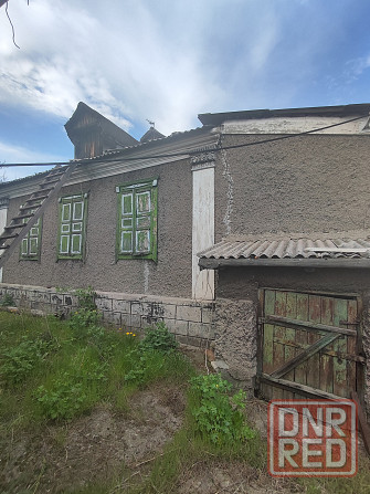 Продам дом улица Славского Макеевка - изображение 2