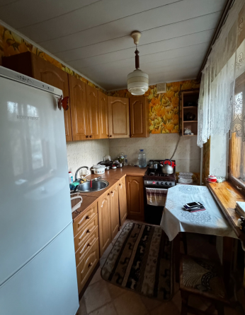 Продажа 3-комнатной квартиры, 3/4, в г. Макеевка, Западная, ориентир Галактика Макеевка