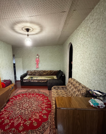 Продажа 3-комнатной квартиры, 3/4, в г. Макеевка, Западная, ориентир Галактика Макеевка