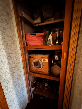 Продажа 3-комнатной квартиры, 3/4, в г. Макеевка, Западная, ориентир Галактика Макеевка