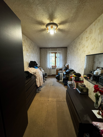 Продажа 3-комнатной квартиры, 3/4, в г. Макеевка, Западная, ориентир Галактика Макеевка