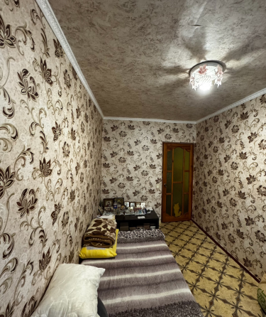 Продажа 3-комнатной квартиры, 3/4, в г. Макеевка, Западная, ориентир Галактика Макеевка