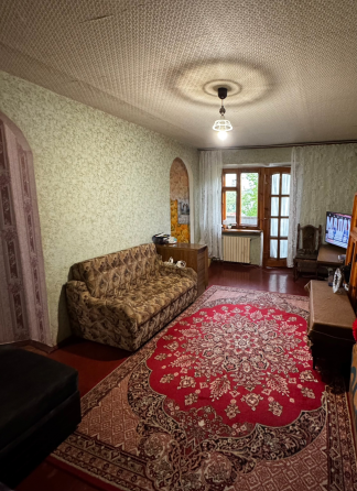 Продажа 3-комнатной квартиры, 3/4, в г. Макеевка, Западная, ориентир Галактика Макеевка