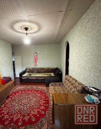 Продажа 3-комнатной квартиры, 3/4, в г. Макеевка, Западная, ориентир Галактика Макеевка - изображение 2