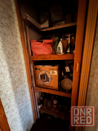 Продажа 3-комнатной квартиры, 3/4, в г. Макеевка, Западная, ориентир Галактика Макеевка - изображение 5