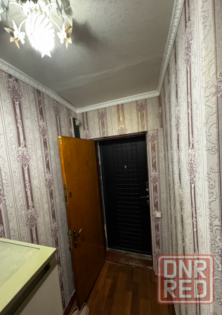 Продажа 3-комнатной квартиры, 3/4, в г. Макеевка, Западная, ориентир Галактика Макеевка - изображение 8