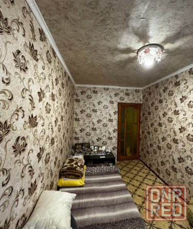 Продажа 3-комнатной квартиры, 3/4, в г. Макеевка, Западная, ориентир Галактика Макеевка - изображение 3