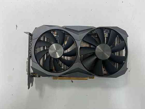 Видеокарта Nvidia ZOTAC GeForce GTX 1080 Ti 11Gb была в майнинге, после отработала в играх еще 2 год Донецк