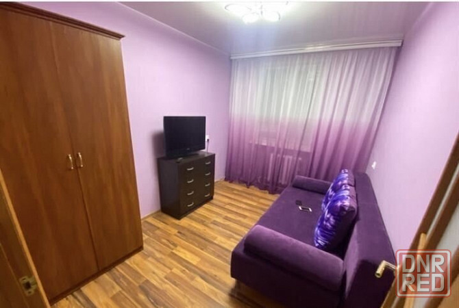 Сдаётся 2к кв, Пролетарский рн Донецк - изображение 2