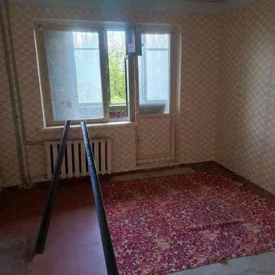 продам 2х комнатную квартиру Макеевка мкр Зелёный ор-р молокозавод Макеевка