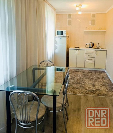 Продажа 2 комн. квартиры пл. Ленина Донецк - изображение 3