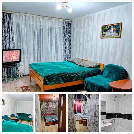 1-2-3 Квартира Вода 24/7 Мариуполь Мариуполь