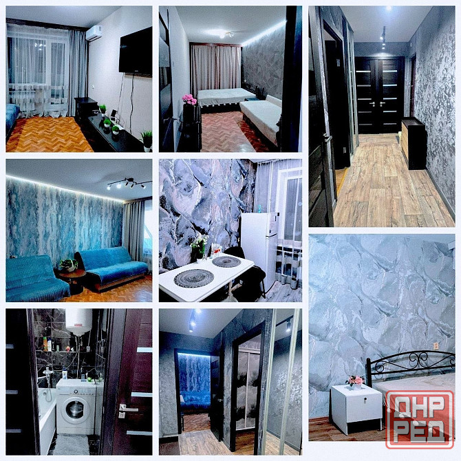 1-2-3 Квартира Вода 24/7 Мариуполь Мариуполь - изображение 12