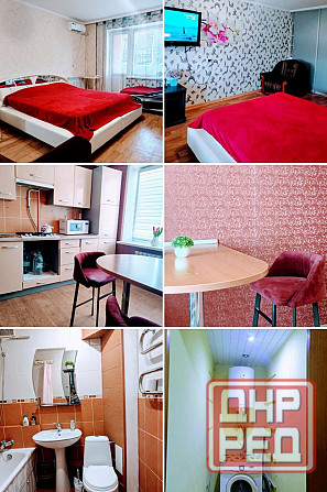 1-2-3 Квартира Вода 24/7 Мариуполь Мариуполь - изображение 8