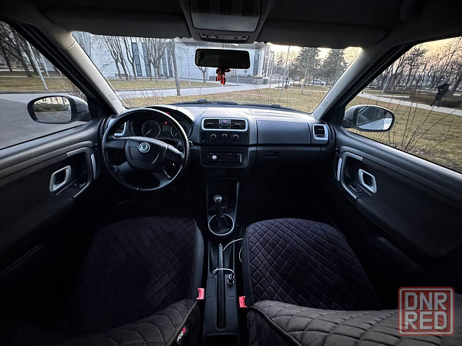 Продам автомобиль SKODA FABIA Мариуполь - изображение 6